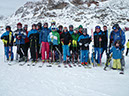 Trainingslager Pitztal Skiclub Kreenheinstetten